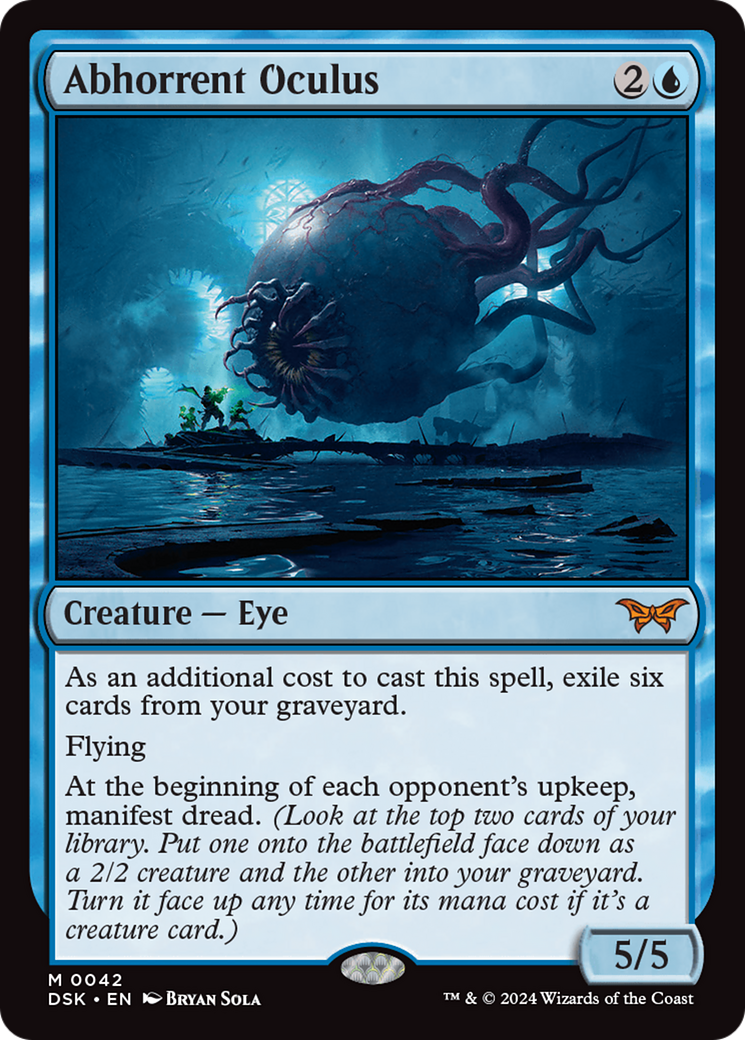 Magic the Gathering Singles