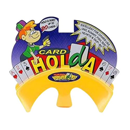 Card Holda Junior Playing Card Holder