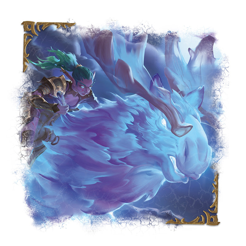 D&D Dungeons & Dragons World of Warcraft