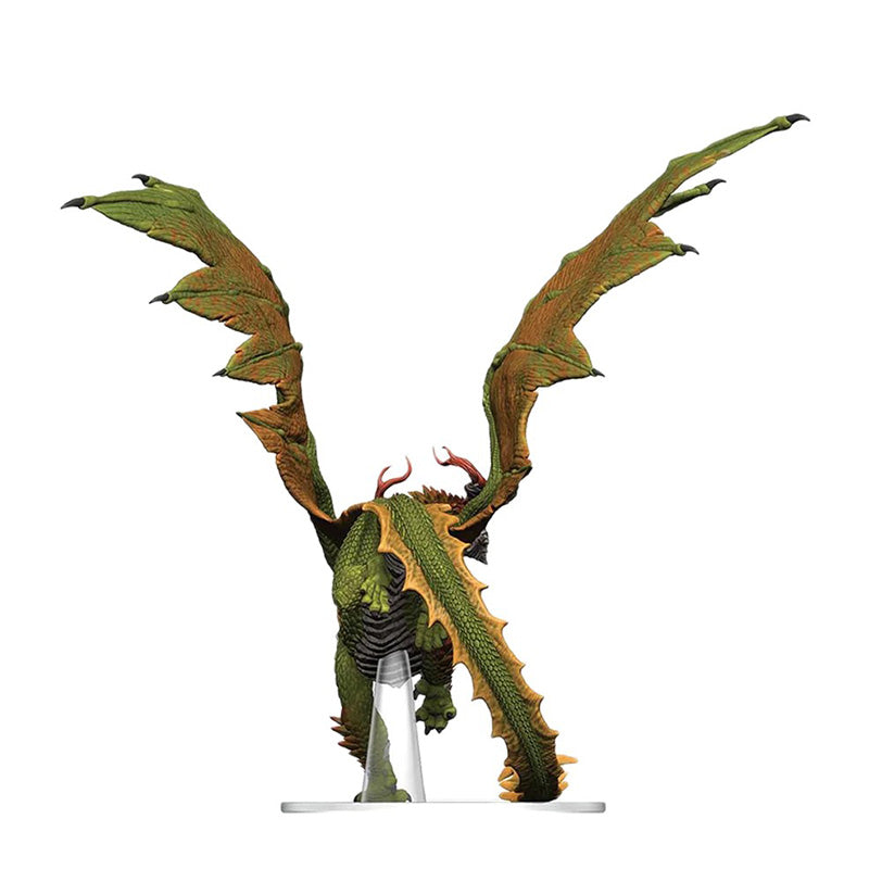 D&D Icons of the Realms Adult Spirit Dragon