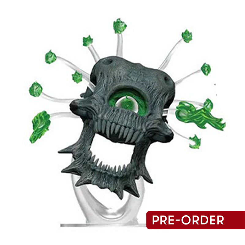 D&D Icons of the Realms Arcana Unleashed Deadfall Single Booster Pack