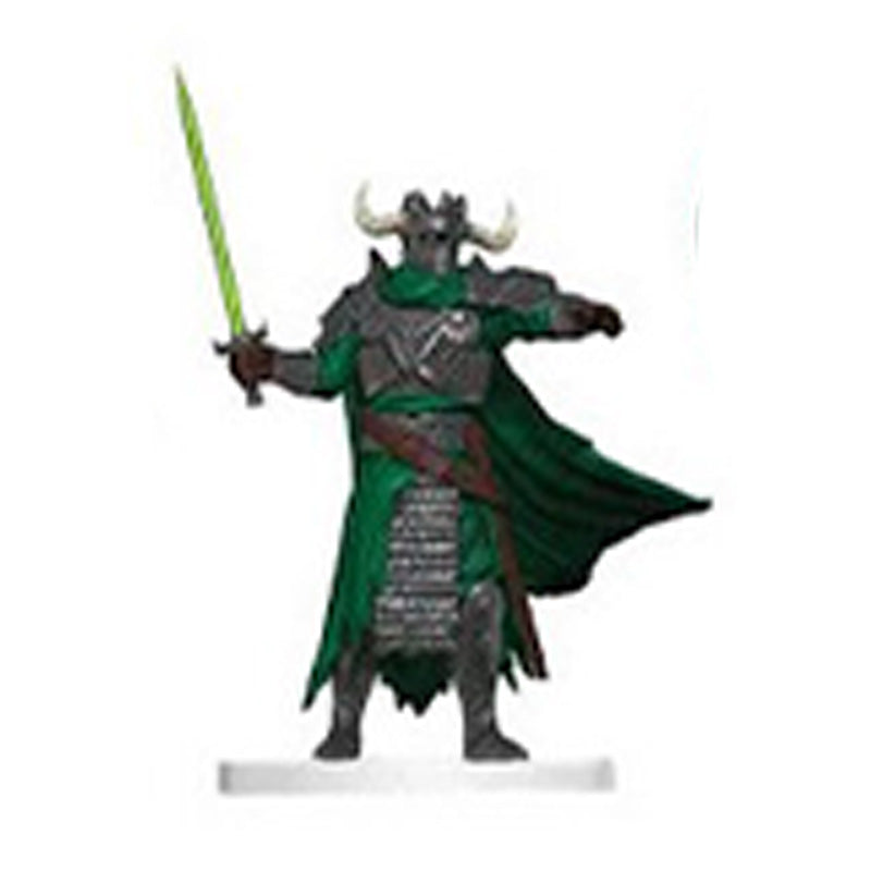 D&D Icons of the Realms Arcana Unleashed Deadfall Single Booster Pack