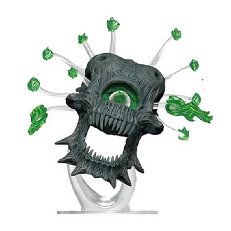 D&D Icons of the Realms Arcana Unleashed Deadfall Single Booster Pack