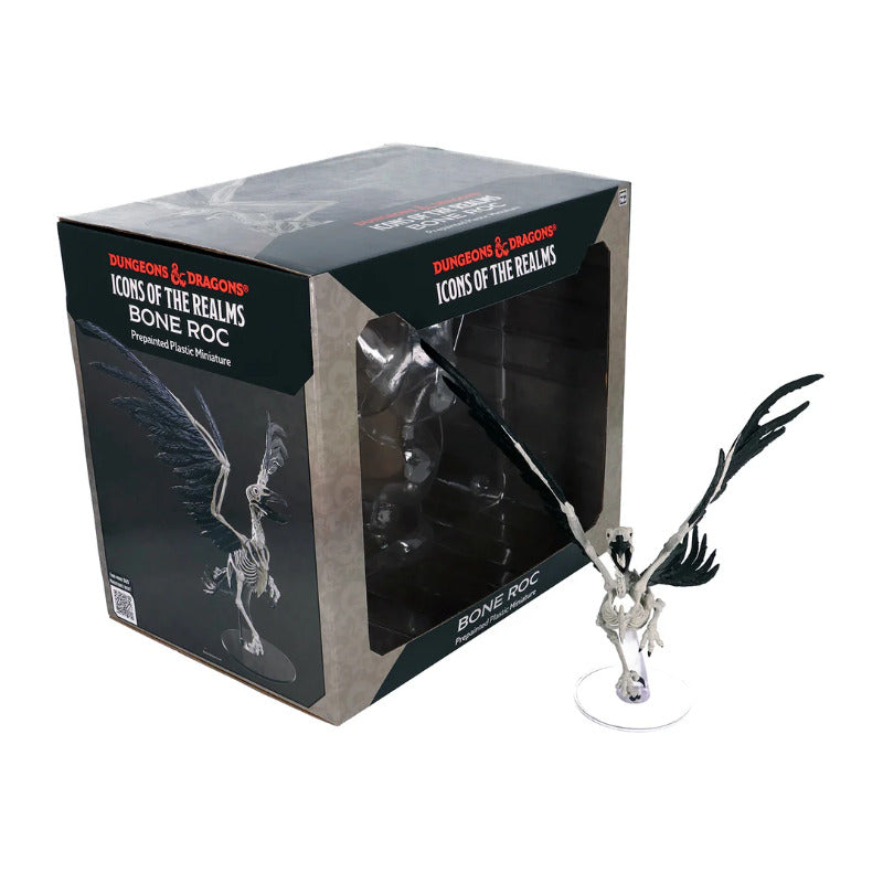 D&D Icons of the Realms: Bone Roc - Boxed Miniature