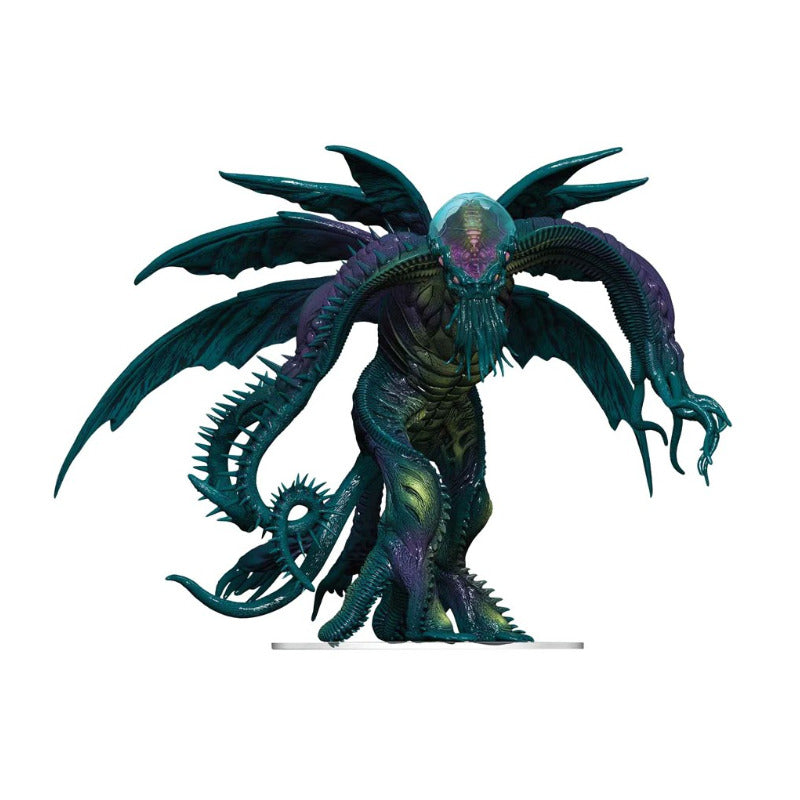 D&D Icons of the Realms Boxed Miniature Cthulhu