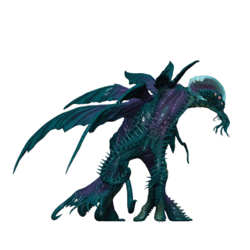 D&D Icons of the Realms Boxed Miniature Cthulhu