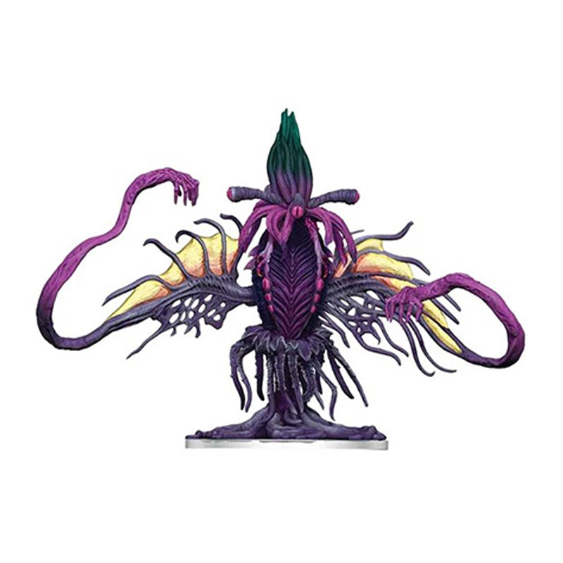 D&D Icons of the Realms Eldritch Enemies of Ravenloft