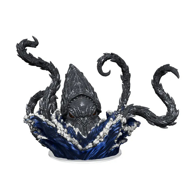 D&D Icons of the Realms Kraken