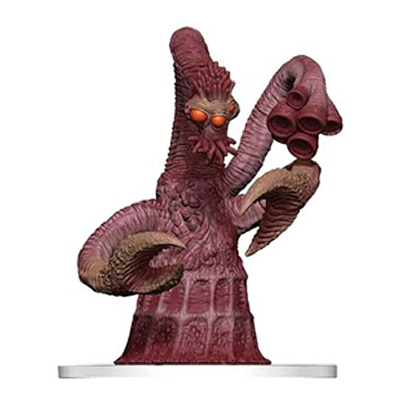 D&D Icons of the Realms Maddening Monsters of Ravenloft
