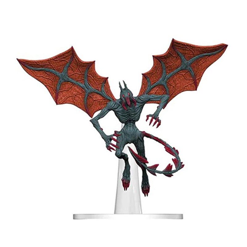 D&D Icons of the Realms Maddening Monsters of Ravenloft