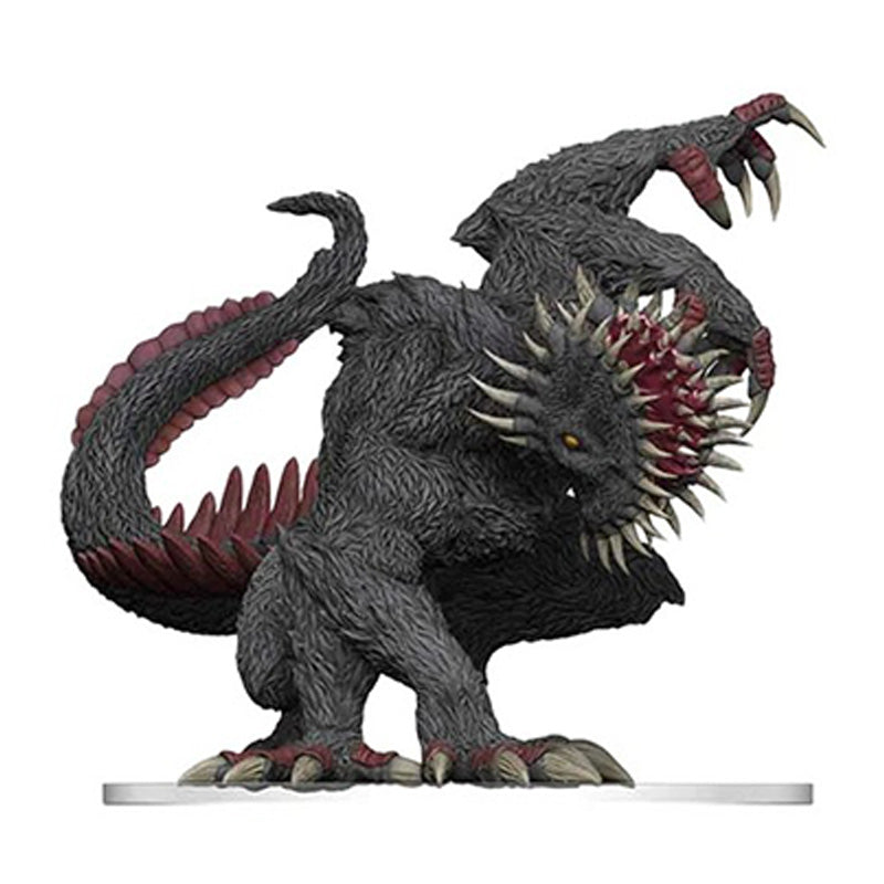D&D Icons of the Realms Maddening Monsters of Ravenloft