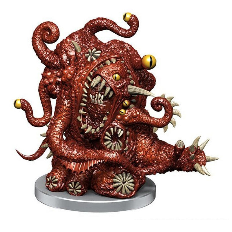 D&D Icons of the Realms Monster Manual Collection II Single Booster Pack