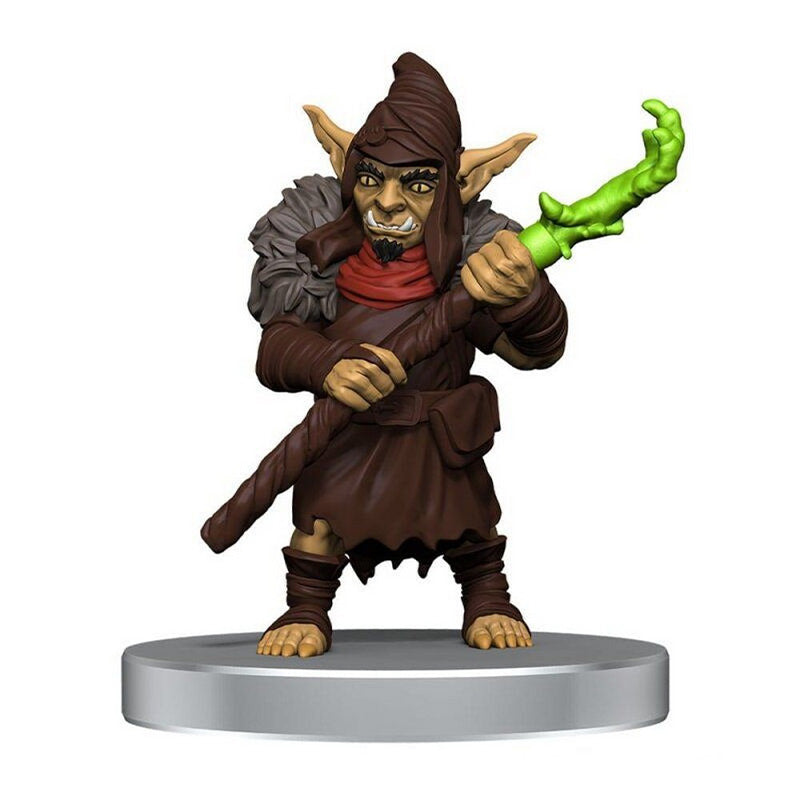 D&D Icons of the Realms Monster Manual Collection II Single Booster Pack