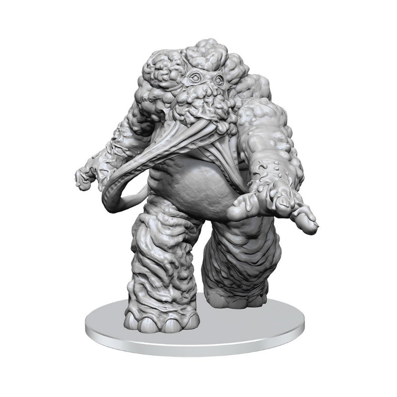 D&D Nolzur's Marvelous Miniatures: Eater of Knowledge