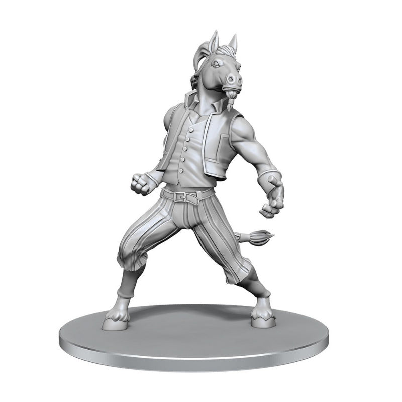 D&D Nolzur's Marvelous Miniatures: Equinal Guardinal
