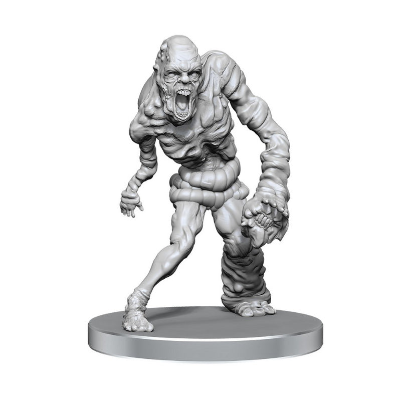 D&D Nolzur's Marvelous Miniatures: Rutterkin & Maw Demon