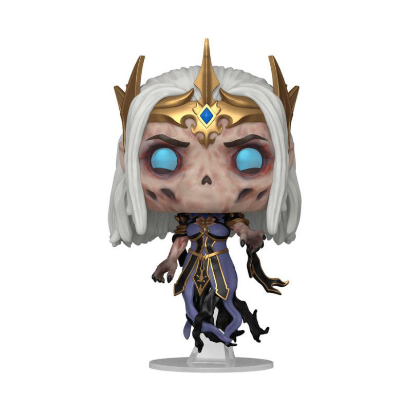D&D - Valindra Shadowmantle Pop! Vinyl