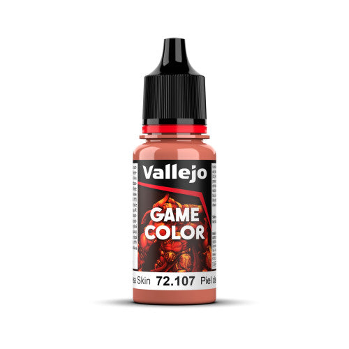 Vallejo Game Colour Anthea Skin 18ml (72.107)