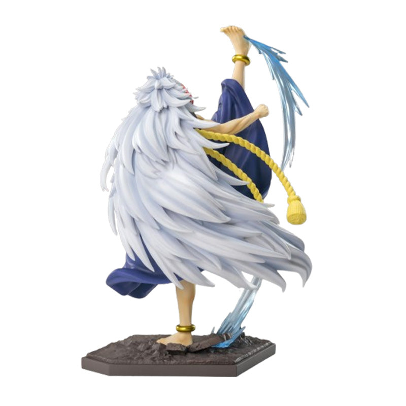 Daemons of the Shadow Realm Luminasta Left