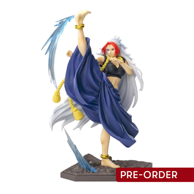 Daemons of the Shadow Realm Luminasta Left