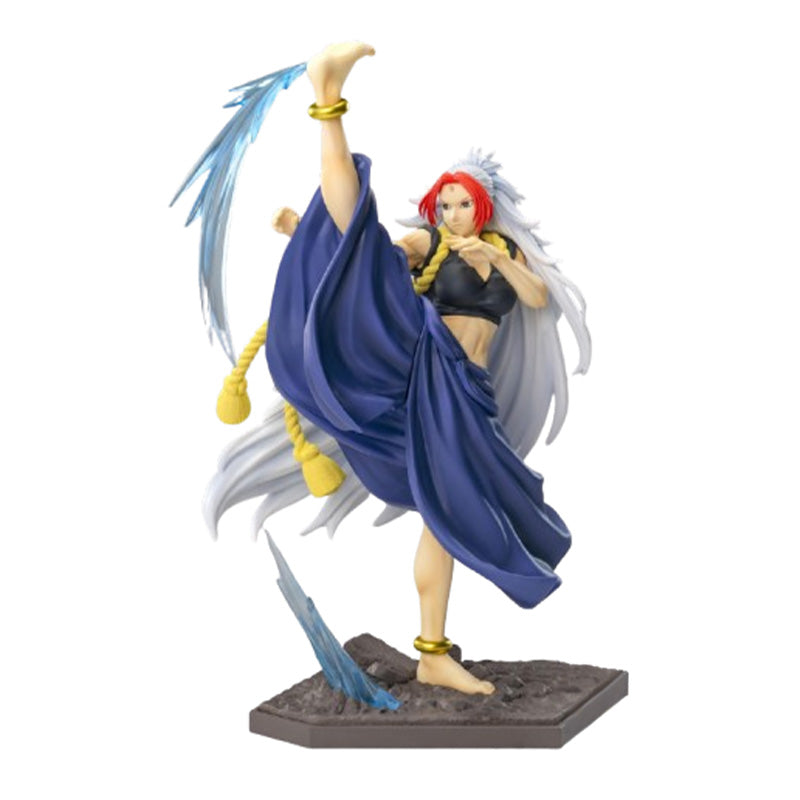 Daemons of the Shadow Realm Luminasta Left