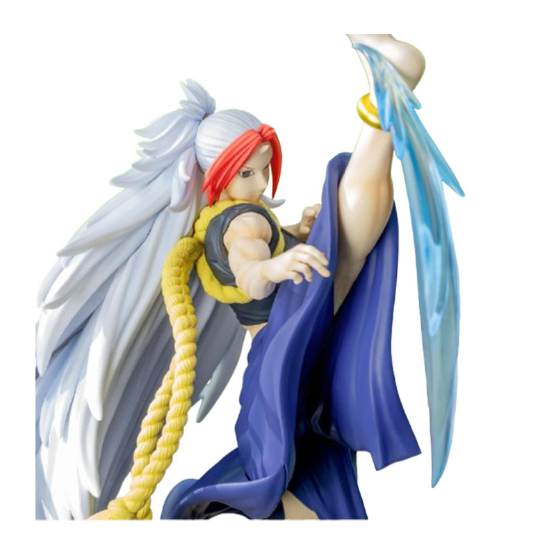 Daemons of the Shadow Realm Luminasta Left