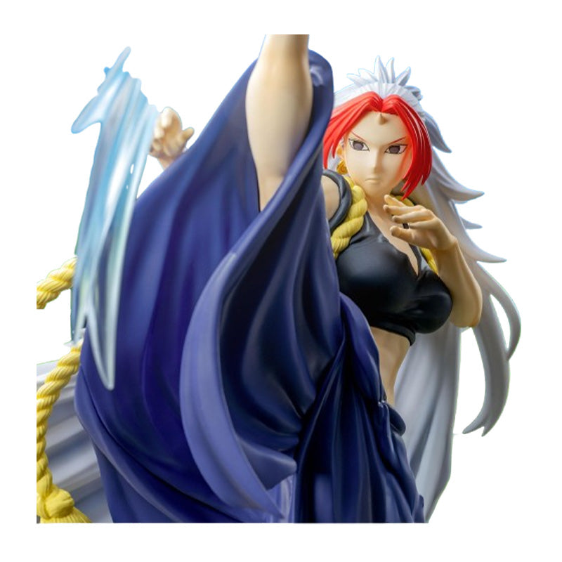 Daemons of the Shadow Realm Luminasta Left