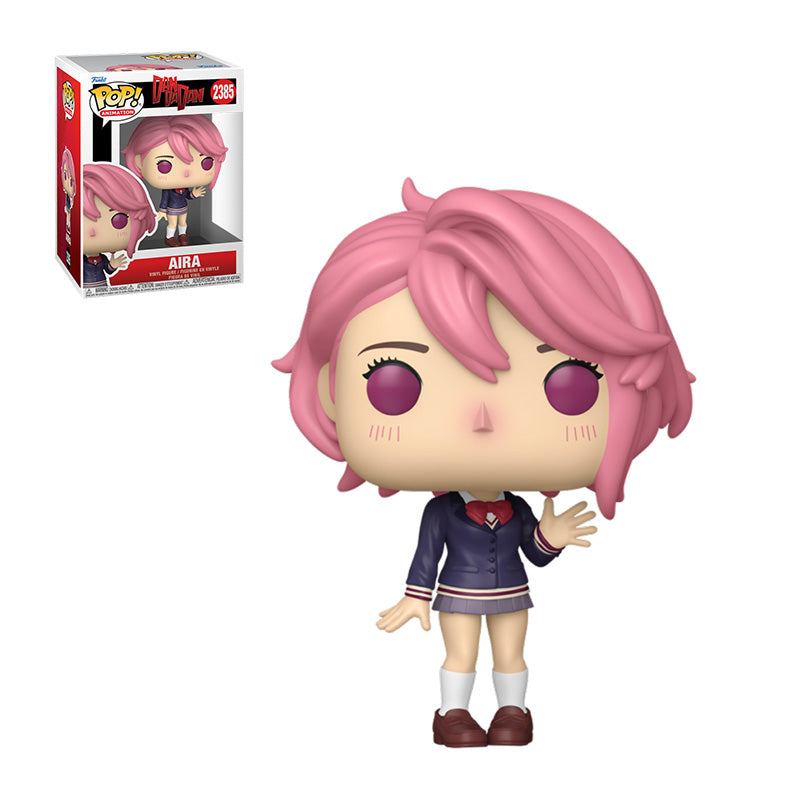 Dan Da Dan - Aira Pop! Vinyl