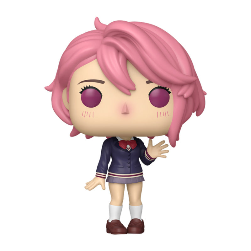 Dan Da Dan - Aira Pop! Vinyl