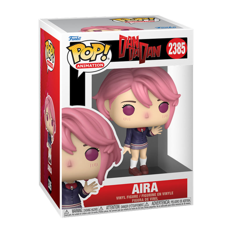 Dan Da Dan - Aira Pop! Vinyl