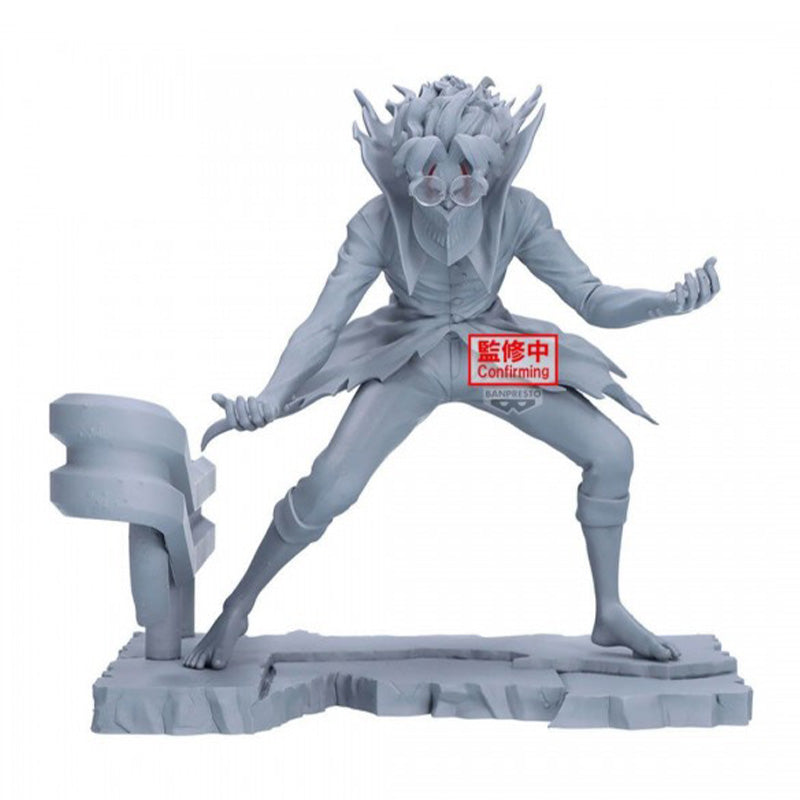 DAN DA DAN - FL - OKARUN (TRANSFORMED)