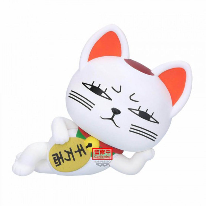 DAN DA DAN - SOFVIMATES - TURBO GRANNY (BECKONING-CAT)