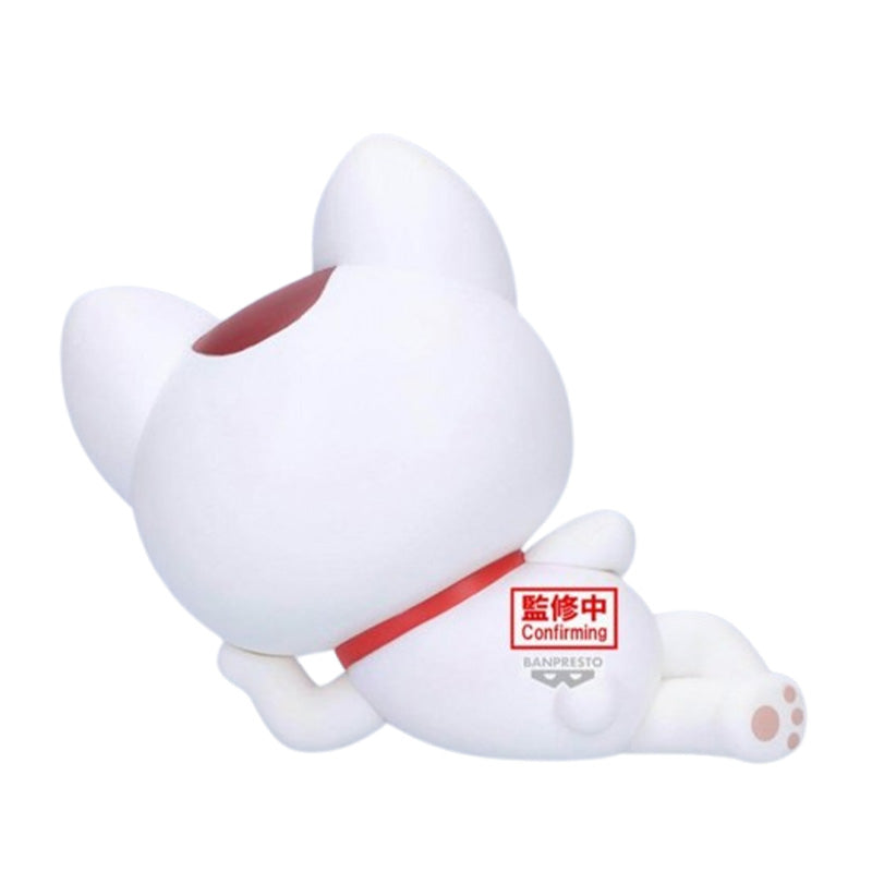 DAN DA DAN - SOFVIMATES - TURBO GRANNY (BECKONING-CAT)