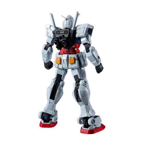 GUNDAM UNIVERSE RX-78-2 GUNDAM (RENEWAL)