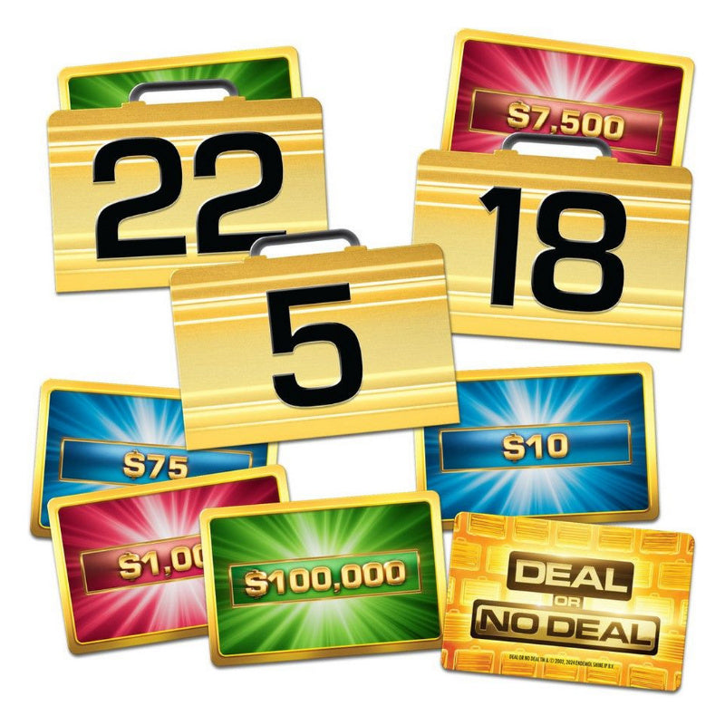 Deal Or No Deal