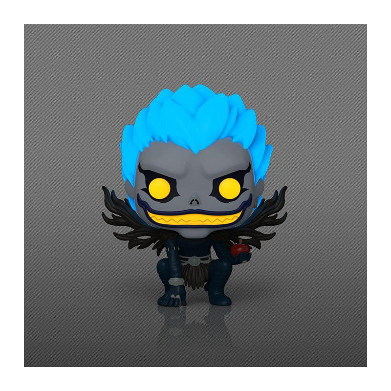 Death Note Ryuk Glow Pop! Vinyl