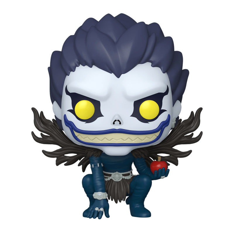 Death Note Ryuk Glow Pop! Vinyl