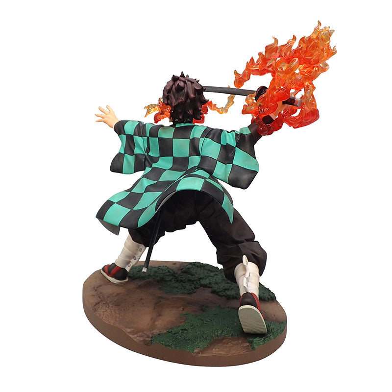 Demon Slayer Kimetsu no Yaiba Exceed Creative Figure Kamado Tanjiro (re-run)