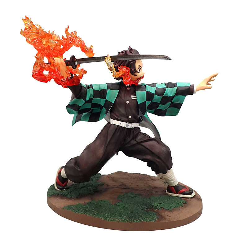 Demon Slayer Kimetsu no Yaiba Exceed Creative Figure Kamado Tanjiro (re-run)
