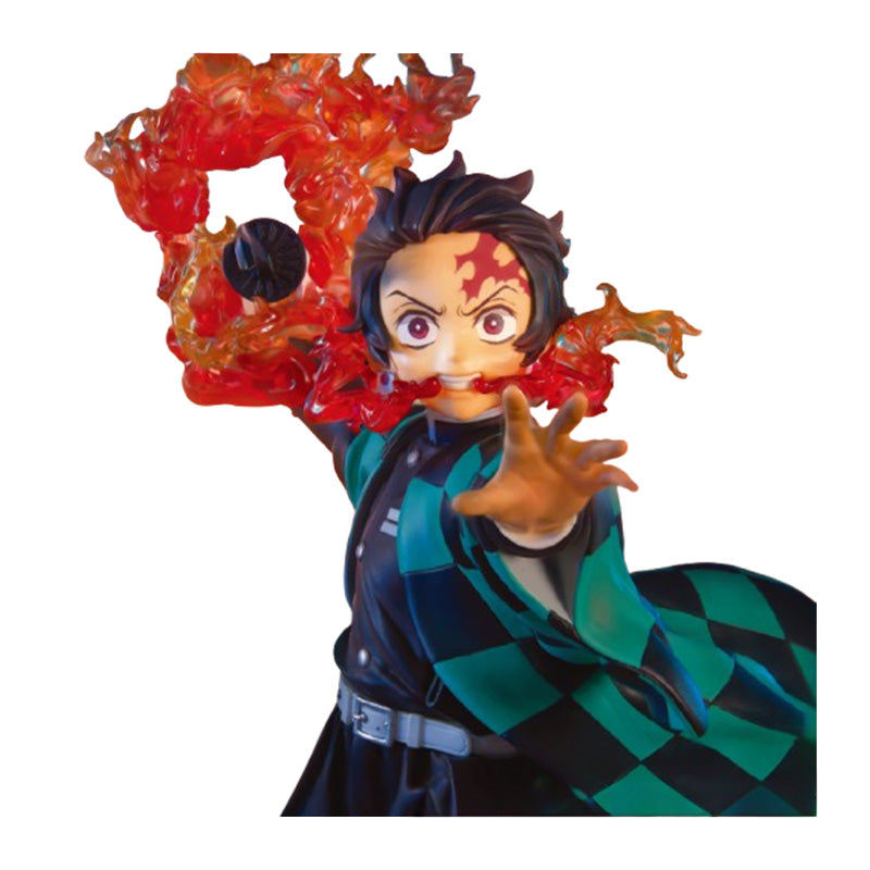 Demon Slayer Kimetsu no Yaiba Exceed Creative Figure Kamado Tanjiro (re-run)