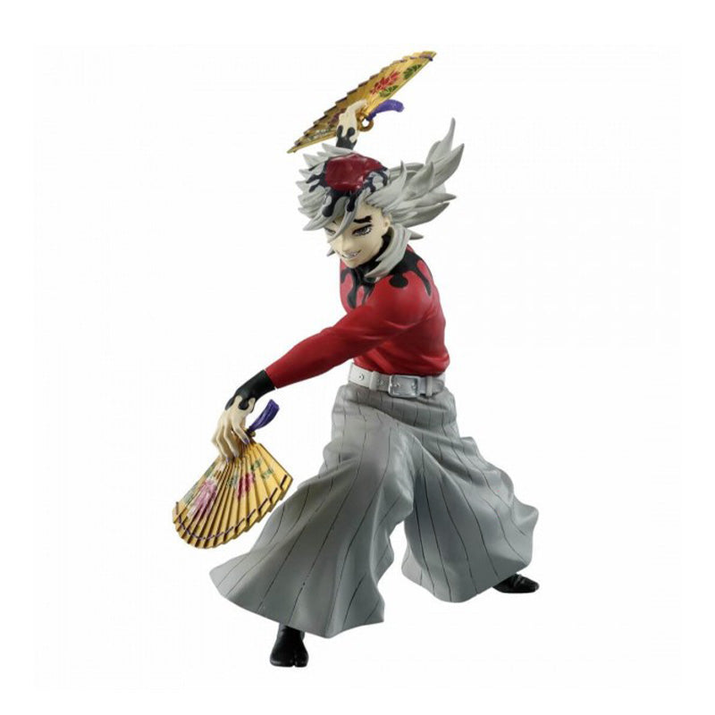 DEMON SLAYER: KIMETSU NO YAIBA - MAXIMATIC - DOMA