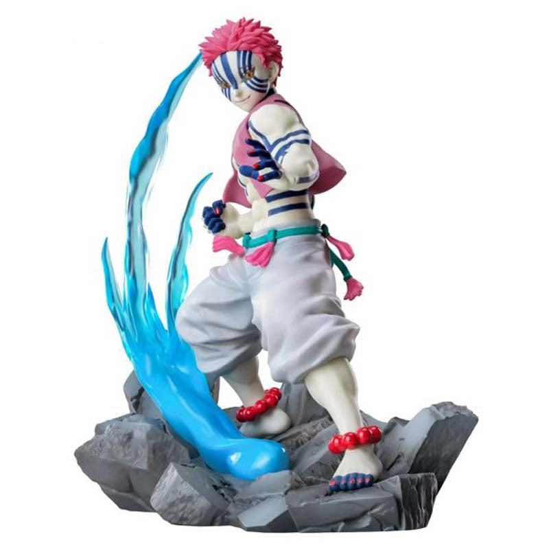 Demon Slayer - Kimetsu no Yaiba Xross Link Anime Figure Akaza
