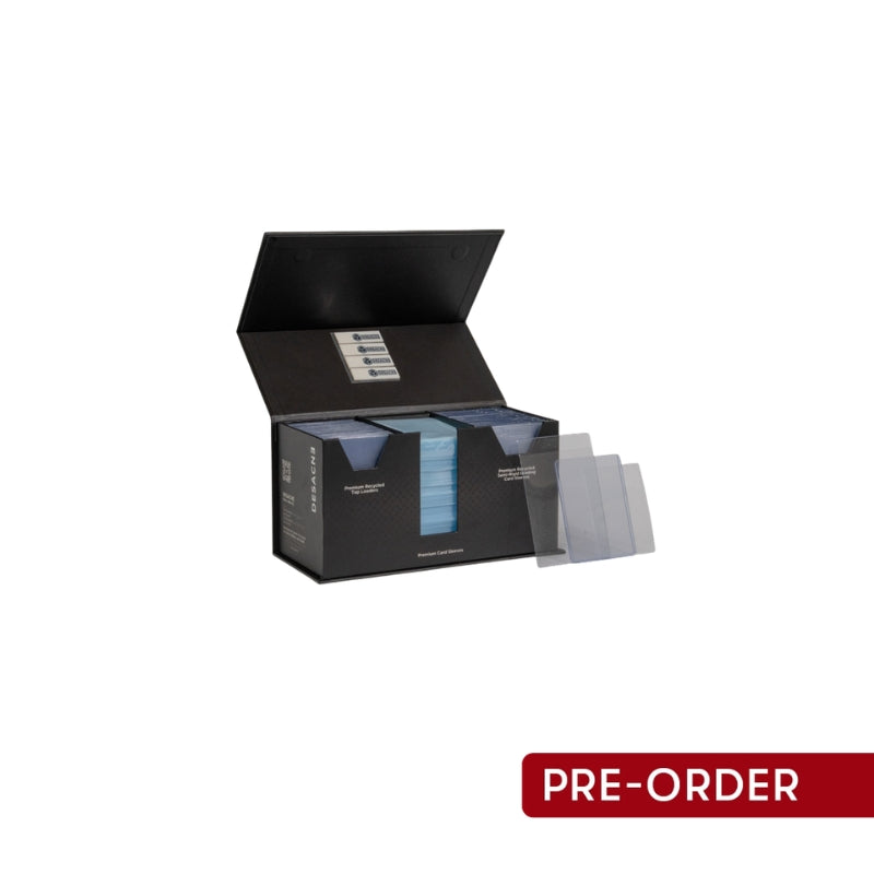 Desacne The Break Kit