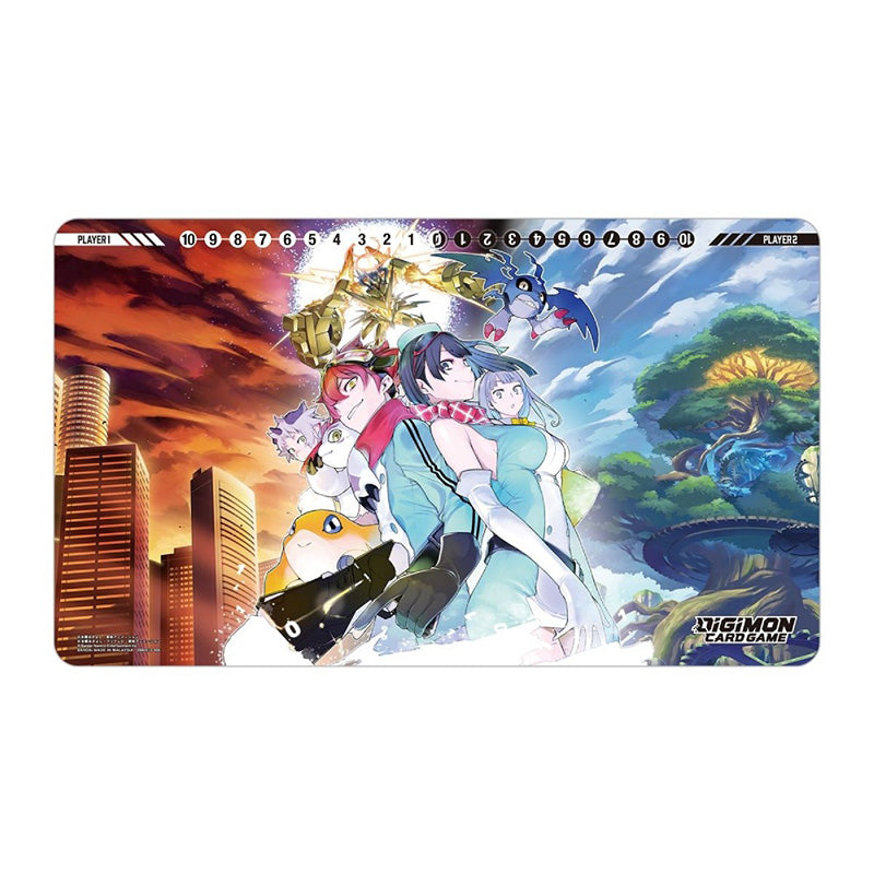 Digimon Card Game Digimon Story Time Stranger Set PB-25