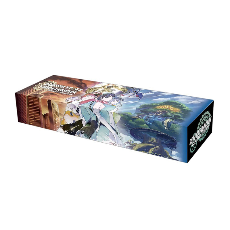 Digimon Card Game Digimon Story Time Stranger Set PB-25