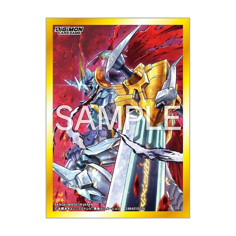 Digimon Card Game Tamer's Selection Box Ver X Antibody PB-26