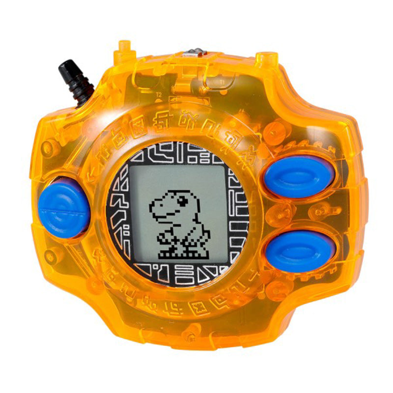 DIGIMON - DIGIVICE VER. REVIVAL - TAICHI YAGAMI COLOUR