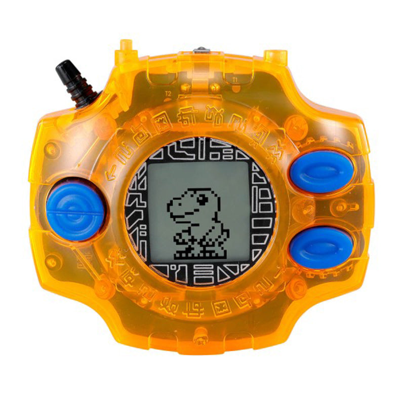 DIGIMON - DIGIVICE VER. REVIVAL - TAICHI YAGAMI COLOUR