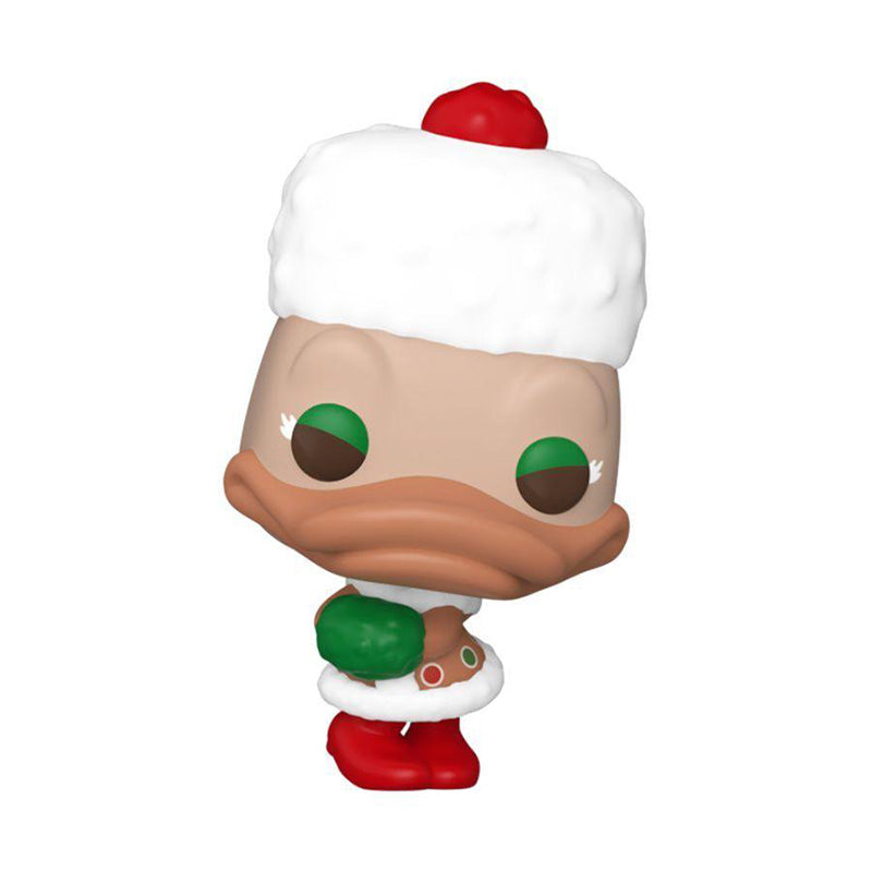 Disney 2026 Pocket Pop! 24-Day Countdown Calendar