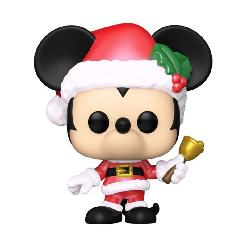 Disney 2026 Pocket Pop! 24-Day Countdown Calendar